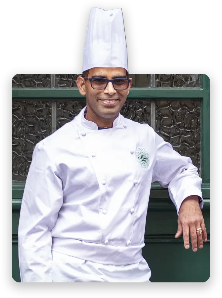 best indian restaurant in Dubai