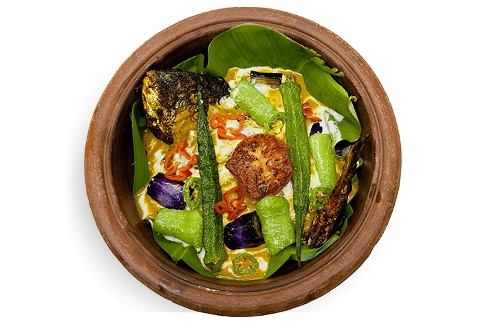 Best tamil food in Dubai
