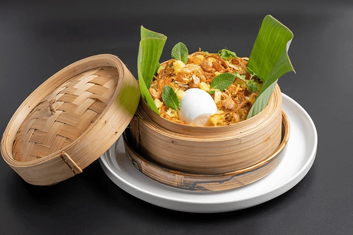 Best Indian restaurant in Dubai