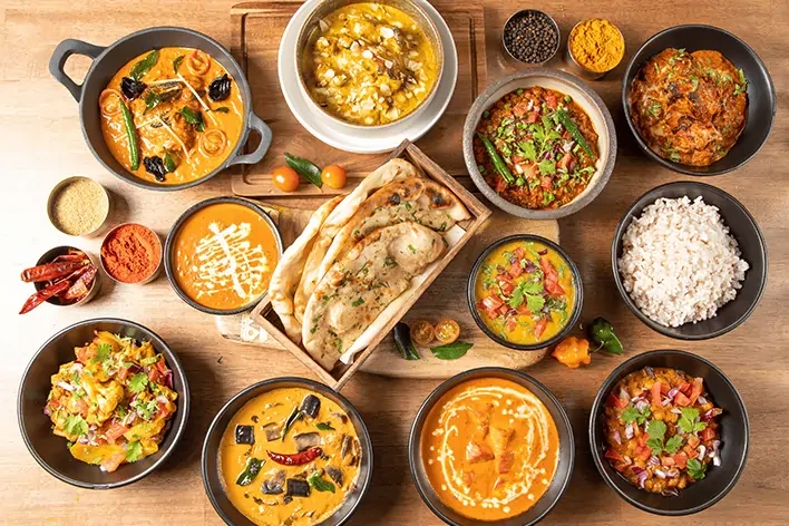 best biryani in Dubai