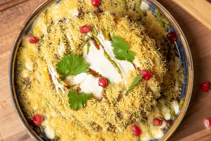 indian takeaway Dubai